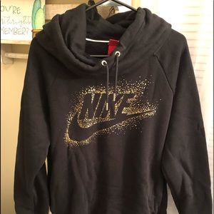 Women’s Nike Hoodie